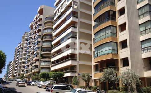 RA25-4406 Apartment for Rent-Tallet El Khayat شقة للإيجار – تلة الخياط
