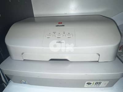 olivetti PR2plus