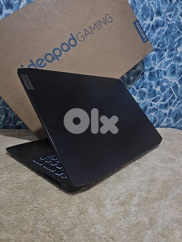 Gaming lenovo 10th gen with box - 1TB+256GB 2