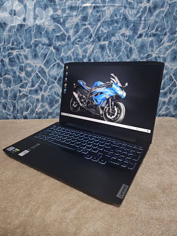 Gaming lenovo 10th gen with box - 1TB+256GB 4