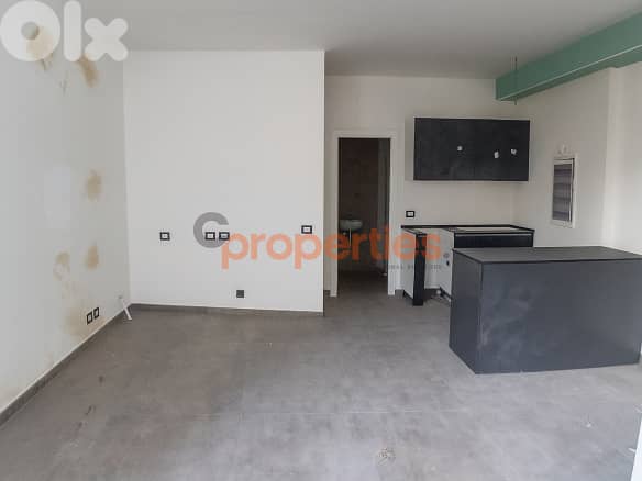 Apartment For Sale In Achrafieh - CPBWW11 0