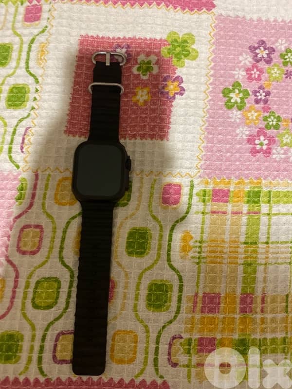 Smartwatch 0