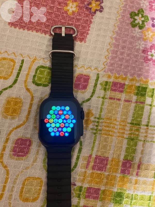 Smartwatch 1