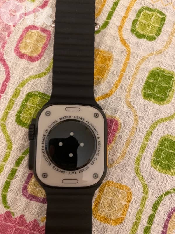 Smartwatch 2