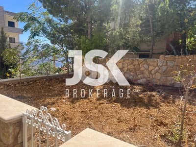 L19323 - An Individual Building For Sale in Chanay, Bhamdoun