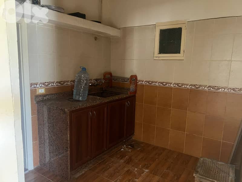 L19323 - An Individual Building For Sale in Chanay, Bhamdoun 3