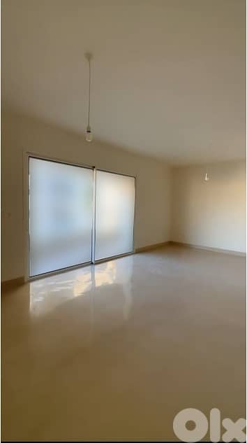 BRAND NEW APARTMENT IN ACHRAFIEH (200SQ) 3 BEDS , (AC-857)