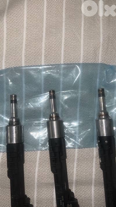 M2 Injectors