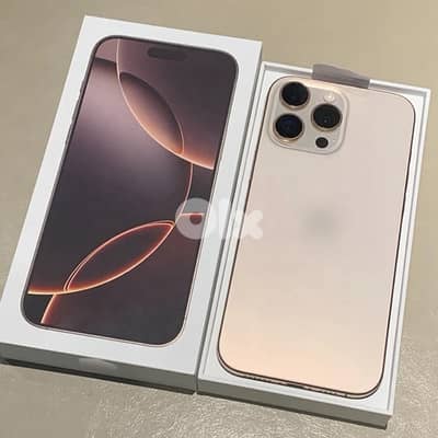 Iphone 16 Pro
