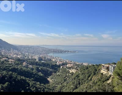 RWK415JA - 2100 SQM  Land for Sale in Kfar Hbab - أرض للبيع في كفرحباب