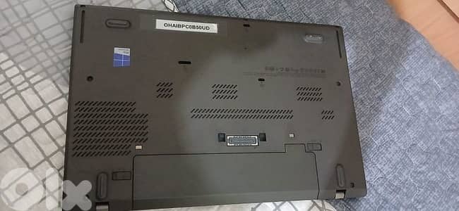 Lenovo windows 10 pro open box used for 1 hour