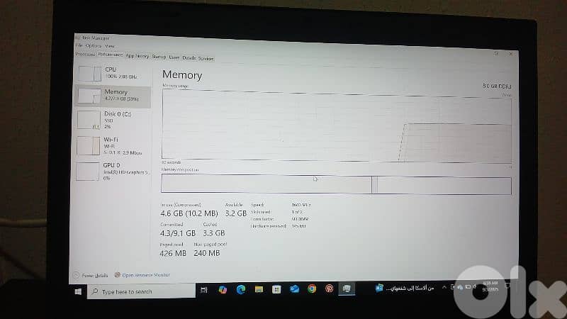 Lenovo windows 10 pro open box used for 1 hour 3