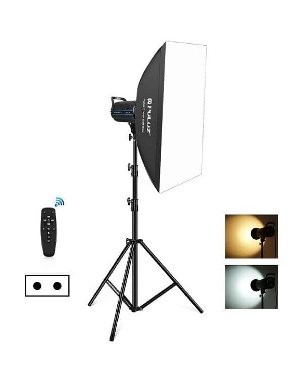 photography kit studio 5