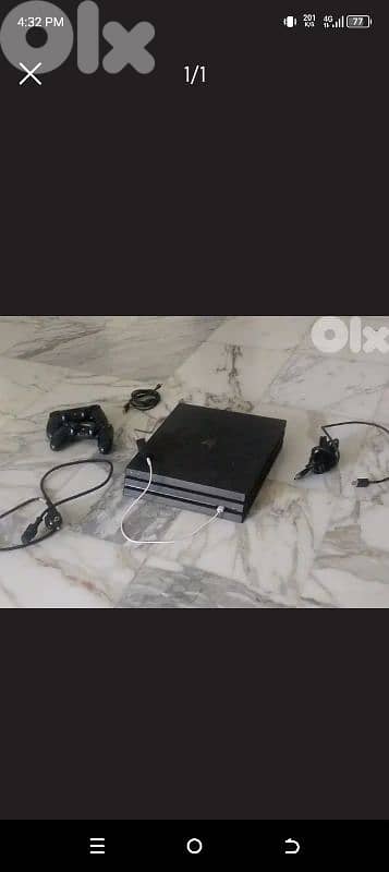 PlayStation 4 pro