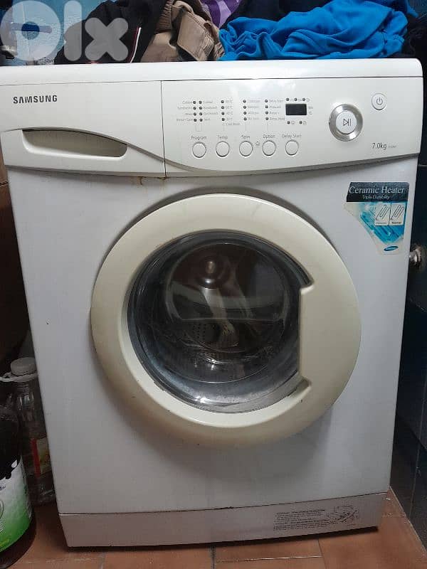ghessele samsung 7 kg 0