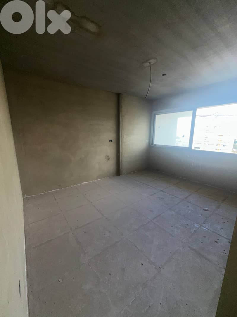 Luxurius Apartment For Sale In Ramlet Al Bayda 0