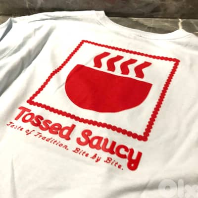 Zara T-Shirt -  Size L