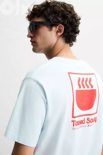 Zara T-Shirt -  Size L