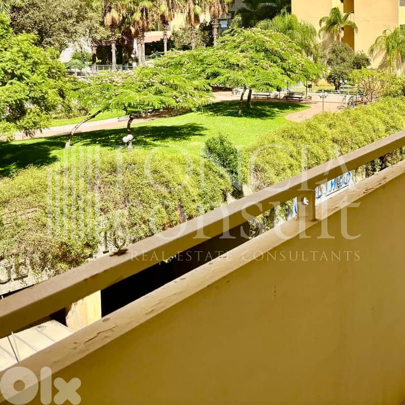 For Sale Charming apartment-Ashrafieh 0