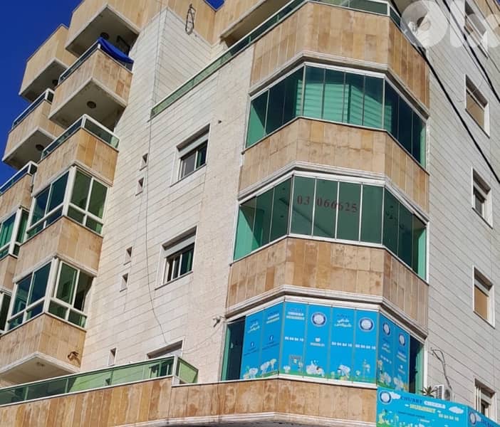 Apartments for sale in Chiah | شقق للبيع في الشياح 0