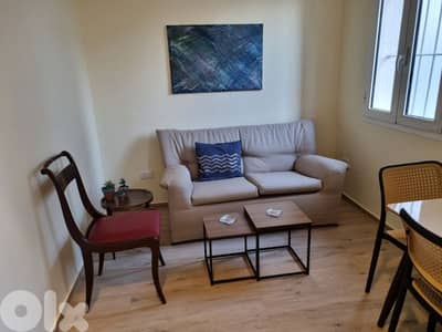 Lovely apartment in Gemmayzeh