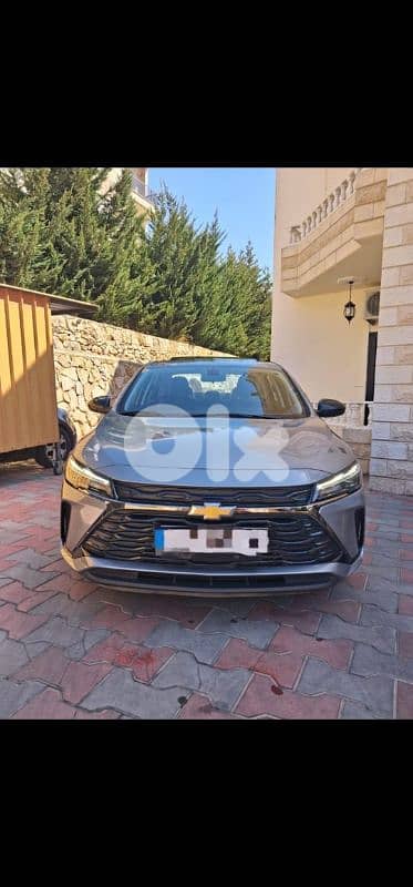Chevrolet Cavalier 2024 0