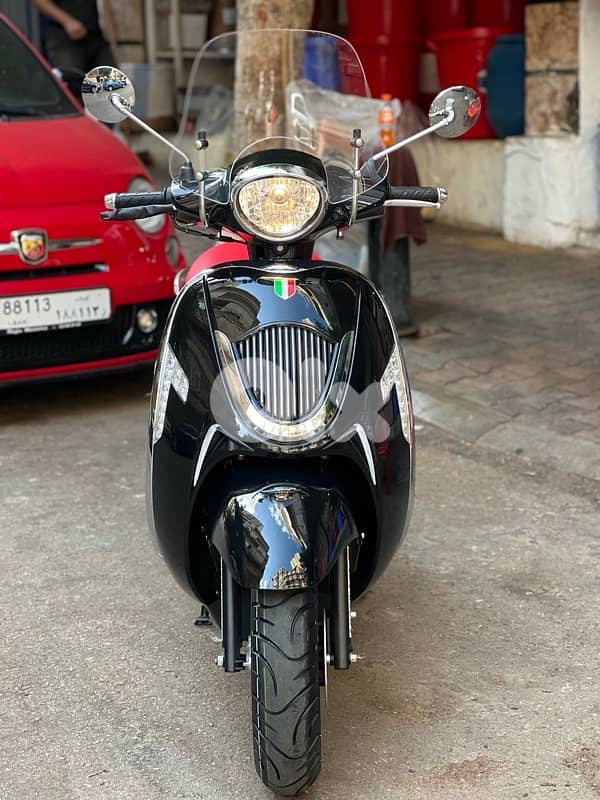 1100$ hot deal veterano 200 cc okm 2025 1