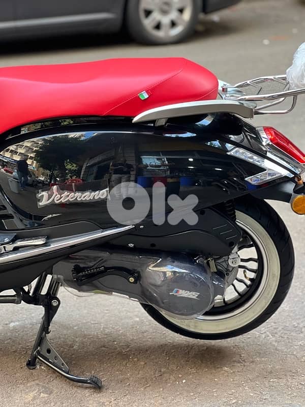 1100$ hot deal veterano 200 cc okm 2025 3