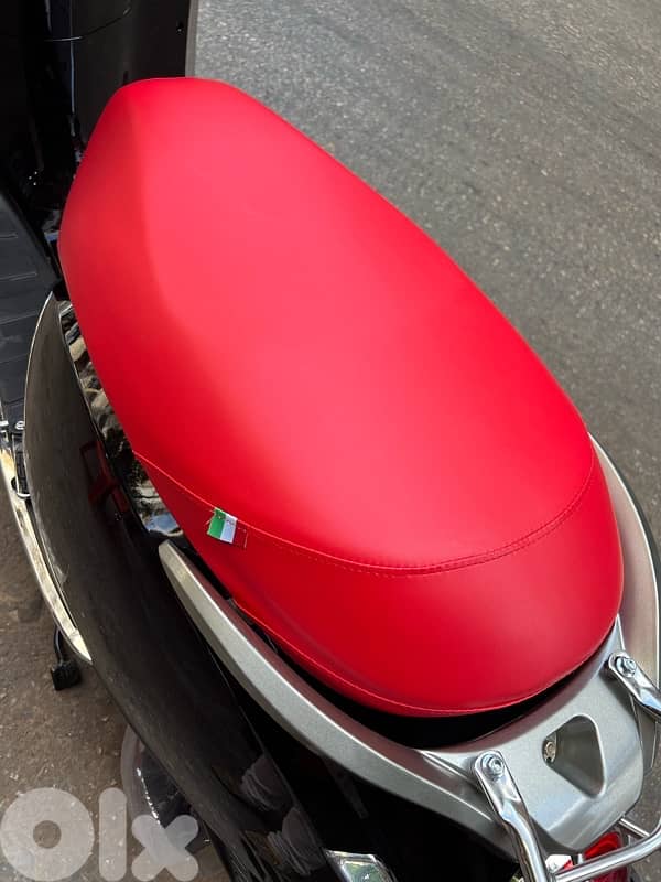 1100$ hot deal veterano 200 cc okm 2025 4