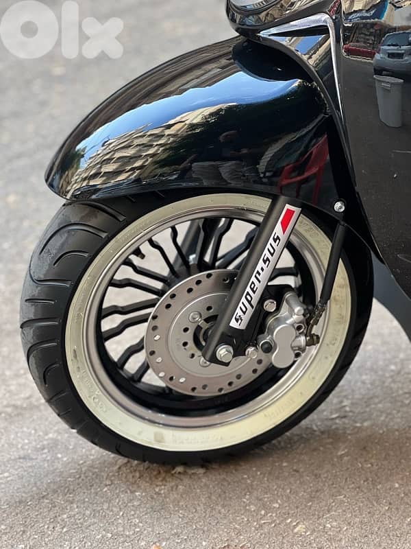 1100$ hot deal veterano 200 cc okm 2025 5