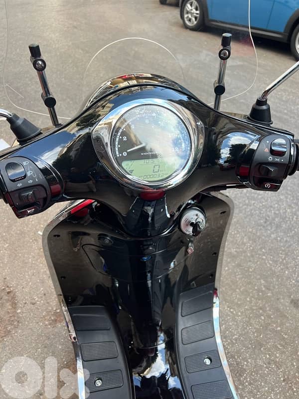 1100$ hot deal veterano 200 cc okm 2025 6