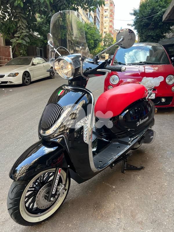 1100$ hot deal veterano 200 cc okm 2025 7