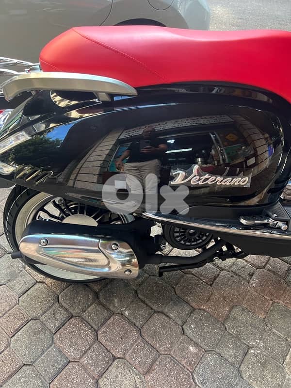 1100$ hot deal veterano 200 cc okm 2025 13