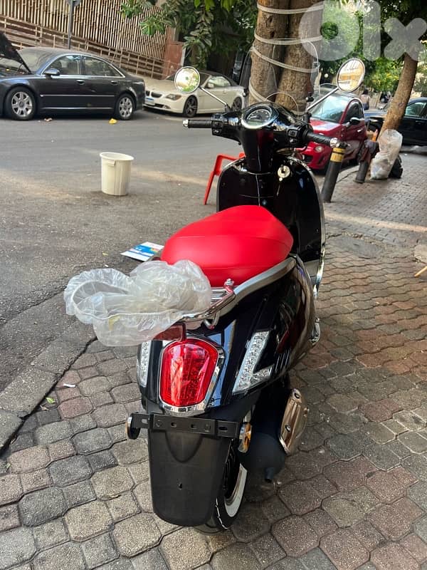 1100$ hot deal veterano 200 cc okm 2025 14