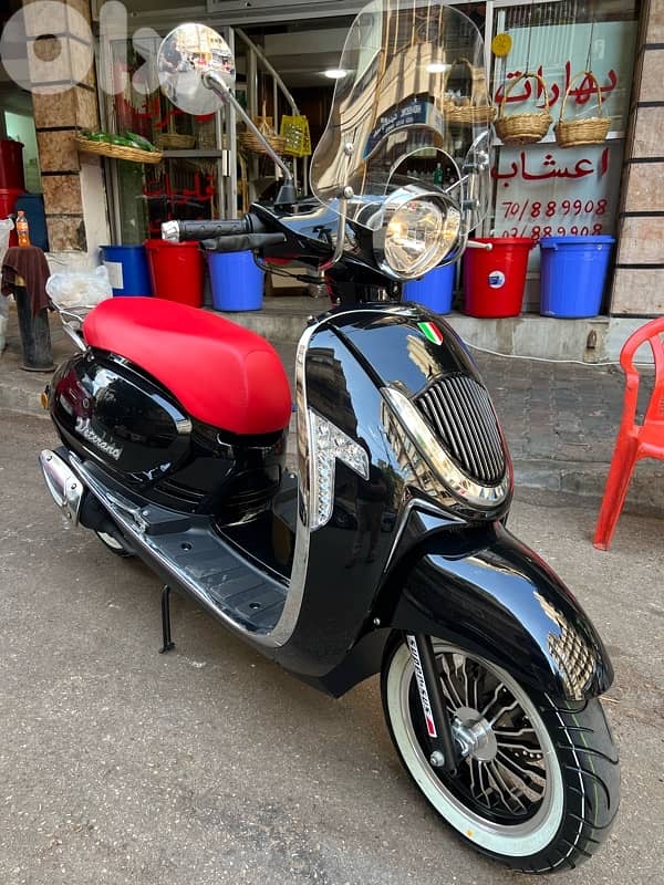 1100$ hot deal veterano 200 cc okm 2025 15