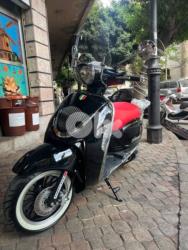 1100$ hot deal veterano 200 cc okm 2025 16