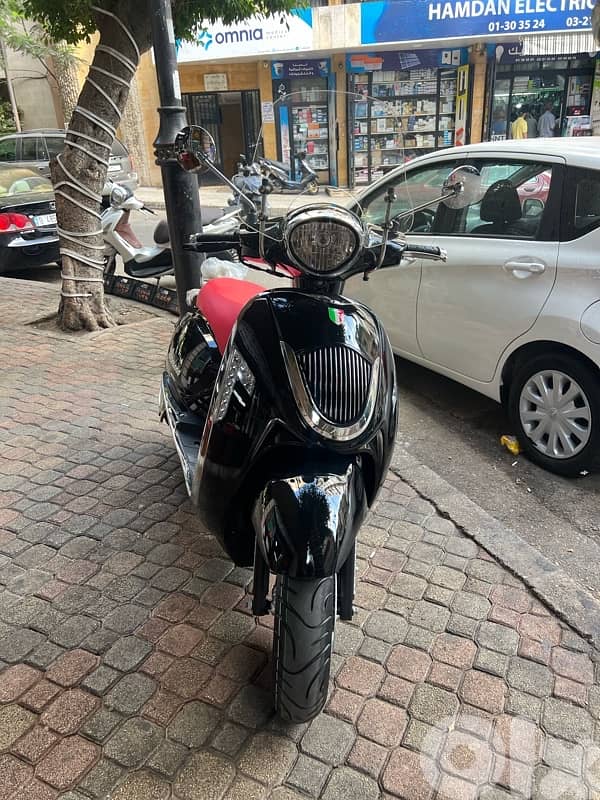 1100$ hot deal veterano 200 cc okm 2025 17