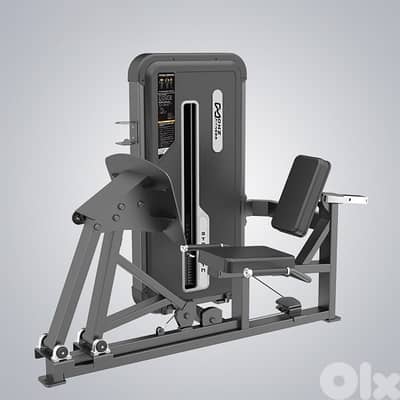 DHZ E3003A Leg Press Machine