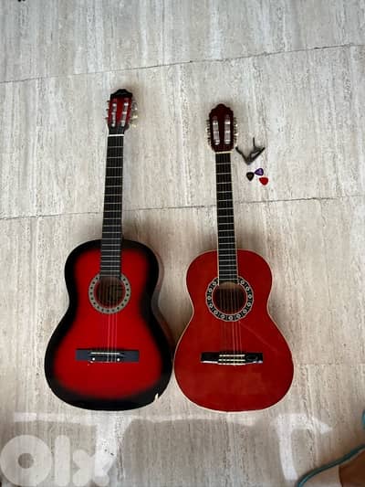 guitar