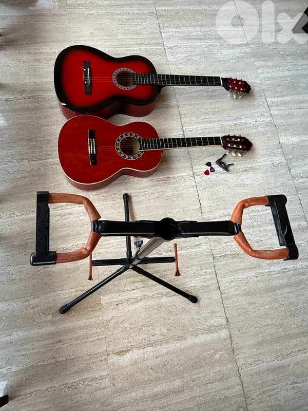 guitar 1