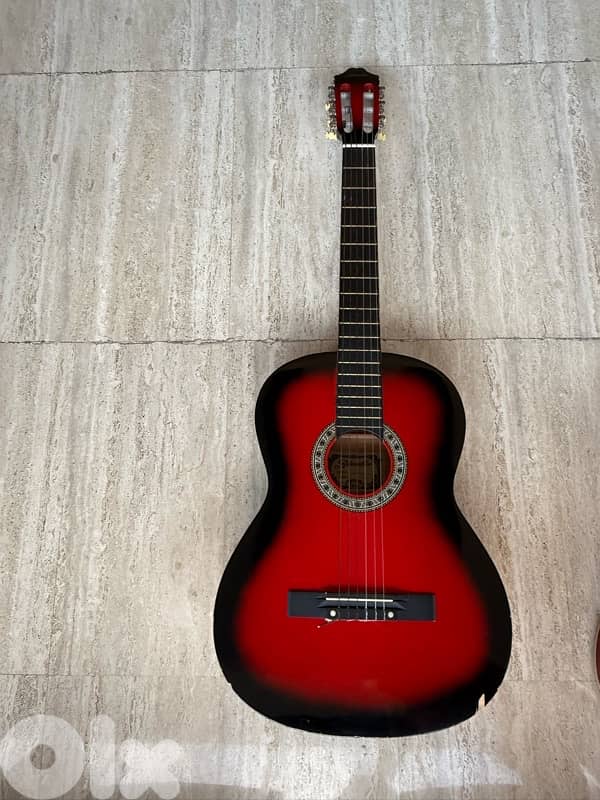 guitar 4