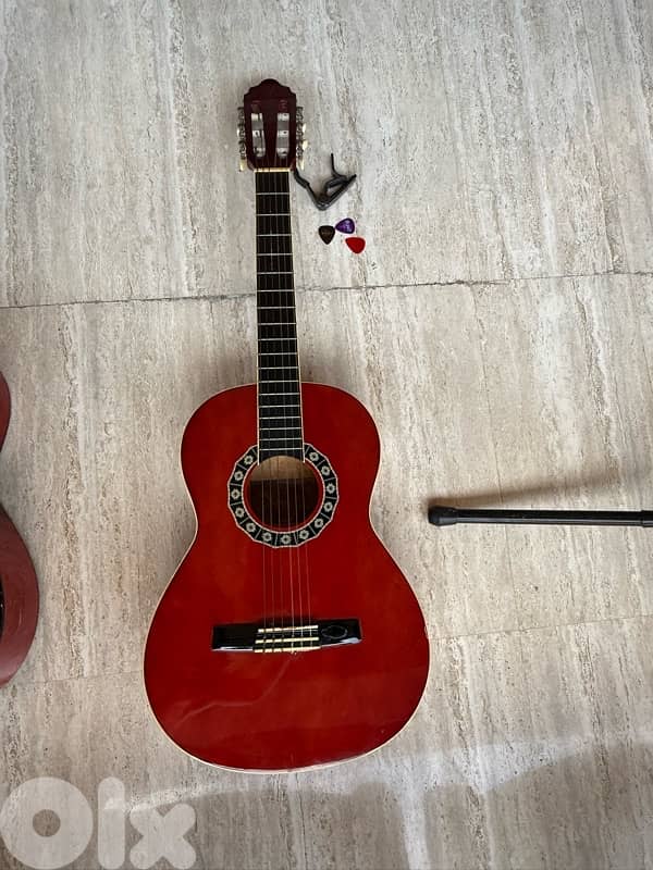 guitar 5