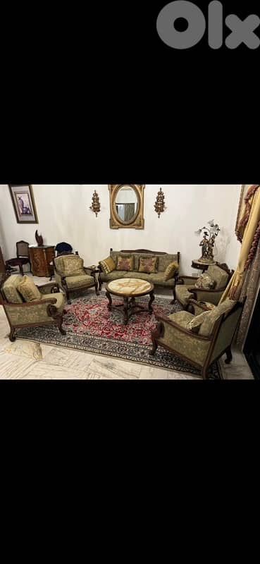empire salon