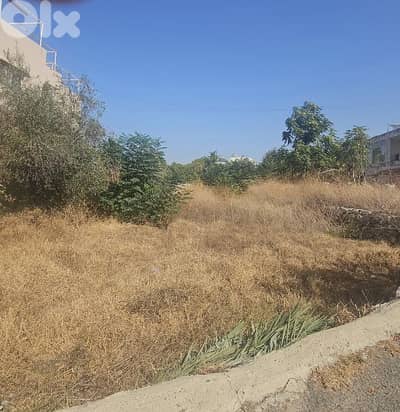 For sale Land in Blat jbeil
