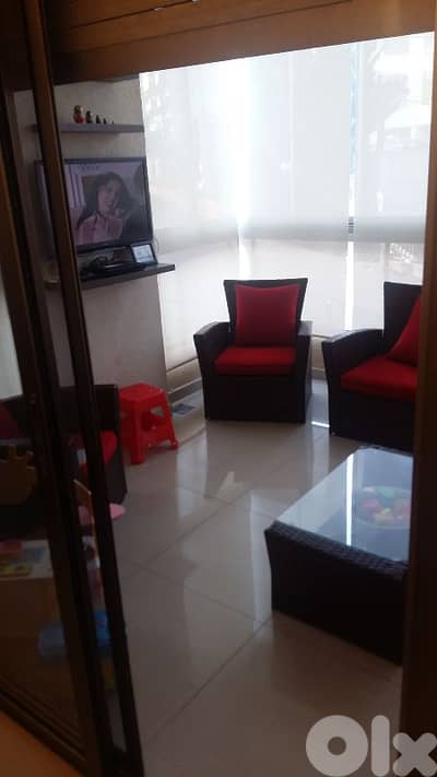 Apartment for sale in Kfarchima - Baabda - شقة للبيع في منطقة كفرشيما