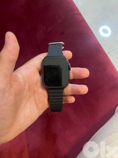 smart watch