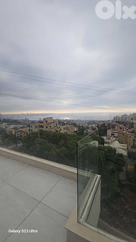 For sale Duplex in Beit Chaar 0