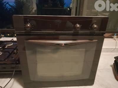 used oven for sals