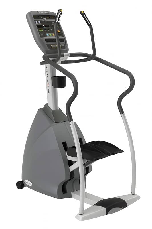 Matrix S5x Stepper – Commercial Grade 0