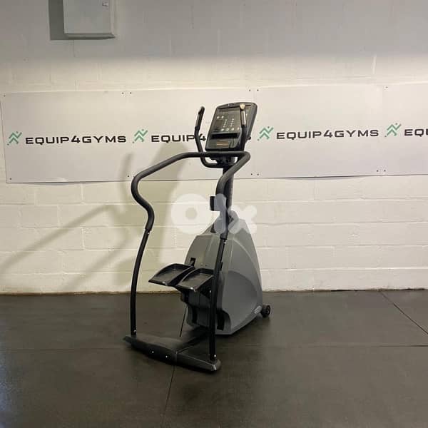 Matrix S5x Stepper – Commercial Grade 2